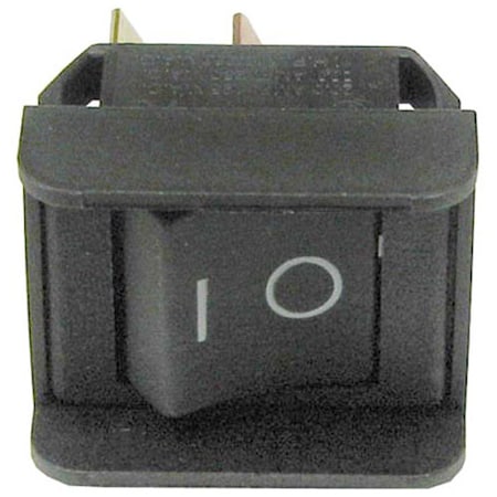 Apw Rocker Switch 20 Amp 89406